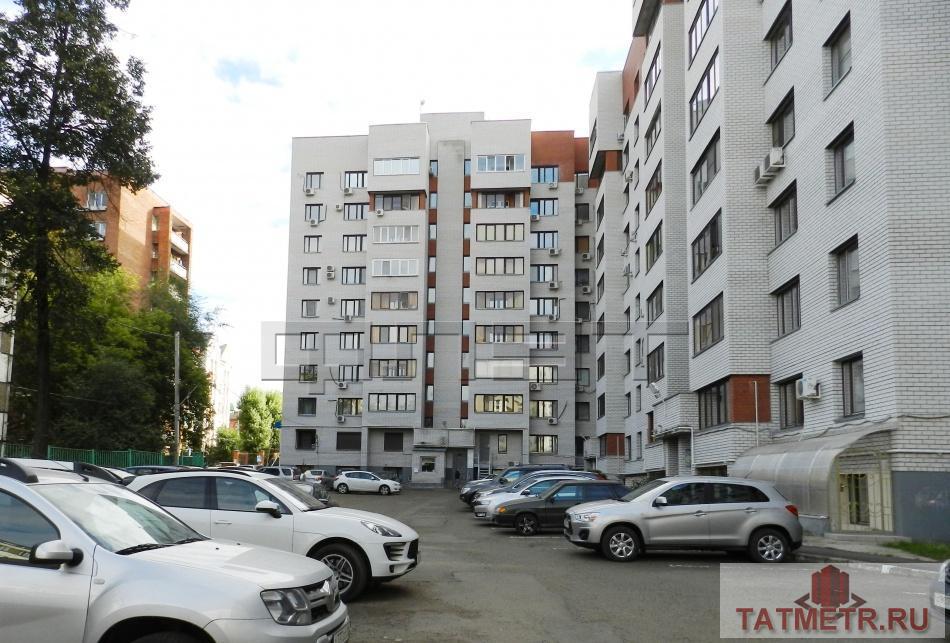Продажа / Квартиры, Казань, Волочаевская улица, 4 090 000 Продается просторная 1-комнатная квартира в добротном кирпичном доме в Советском районе на пересечении ул.... - 6