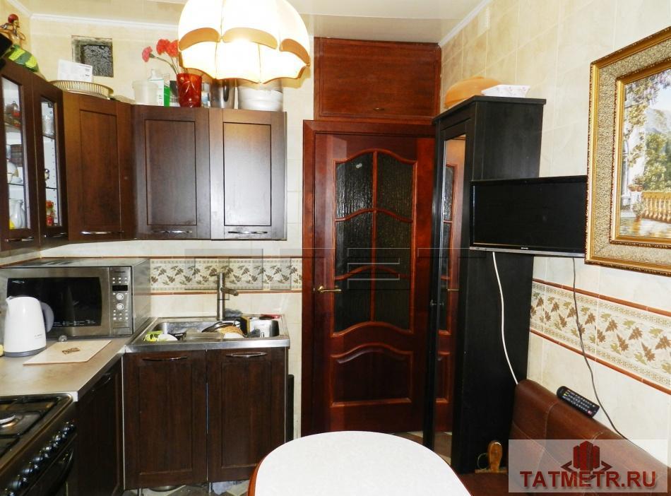 Продажа / Квартиры, Казань, Рашида Вагапова улица, 3 790 000 Г.Казань, Советский район, ул. Вагапова, 16. Продается 2-хкомнатная квартира на 2-м этаже 5-тиэтажного дома 2002... - 1
