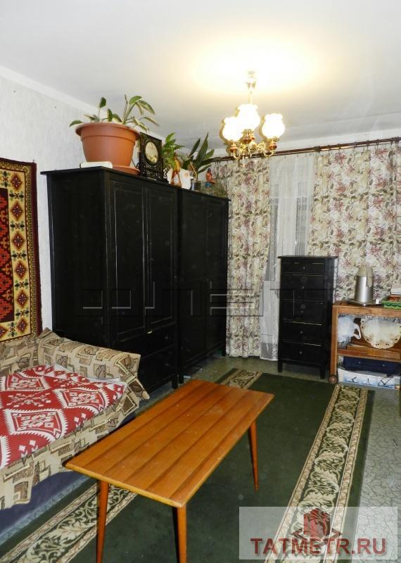 Продажа / Квартиры, Казань, Рашида Вагапова улица, 3 790 000 Г.Казань, Советский район, ул. Вагапова, 16. Продается 2-хкомнатная квартира на 2-м этаже 5-тиэтажного дома 2002... - 3