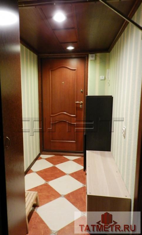 Продажа / Квартиры, Казань, Рашида Вагапова улица, 3 790 000 Г.Казань, Советский район, ул. Вагапова, 16. Продается 2-хкомнатная квартира на 2-м этаже 5-тиэтажного дома 2002... - 6