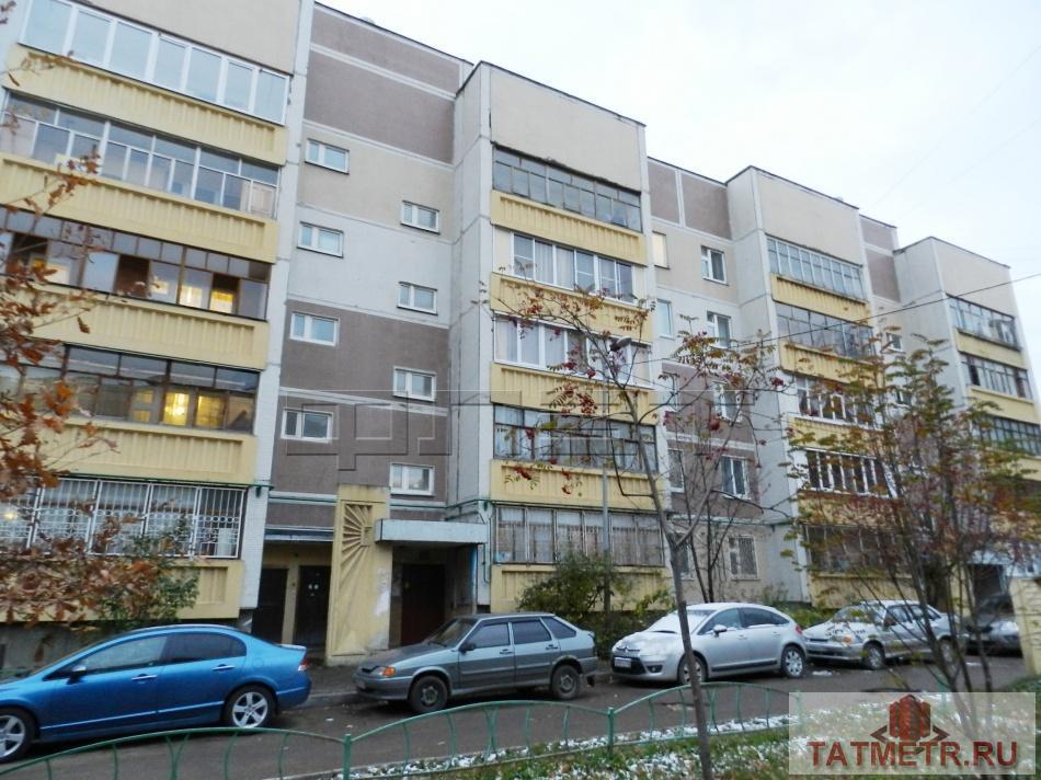 Продажа / Квартиры, Казань, Рашида Вагапова улица, 3 790 000 Г.Казань, Советский район, ул. Вагапова, 16. Продается 2-хкомнатная квартира на 2-м этаже 5-тиэтажного дома 2002... - 8
