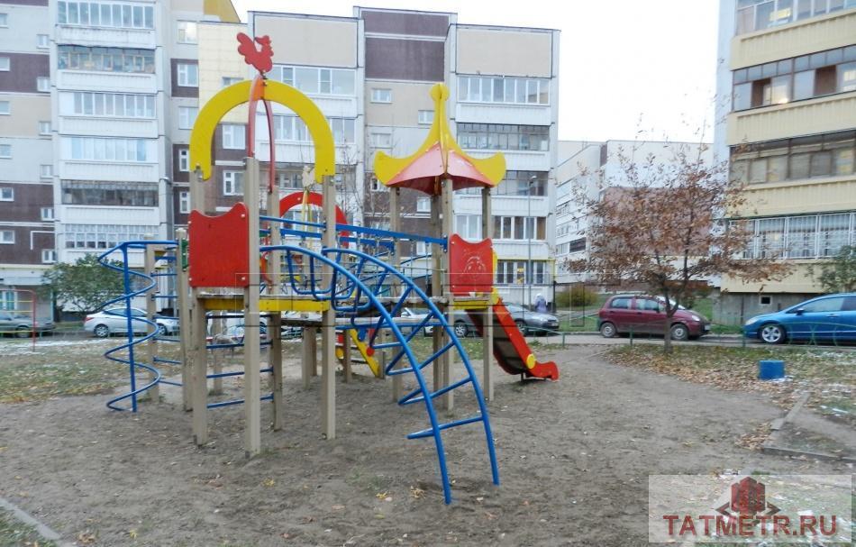 Продажа / Квартиры, Казань, Рашида Вагапова улица, 3 790 000 Г.Казань, Советский район, ул. Вагапова, 16. Продается 2-хкомнатная квартира на 2-м этаже 5-тиэтажного дома 2002... - 9