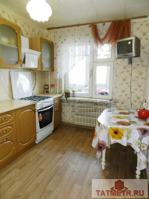 Продажа / Квартиры, Казань, Джаудата Файзи улица, 3 850 000 Продается 3-хкомнатная квартира в доме 2002 г. постройки. Интересная планировка квартиры с квадратной прихожей. Общая...