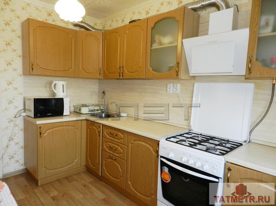Продажа / Квартиры, Казань, Джаудата Файзи улица, 3 850 000 Продается 3-хкомнатная квартира в доме 2002 г. постройки. Интересная планировка квартиры с квадратной прихожей. Общая... - 1