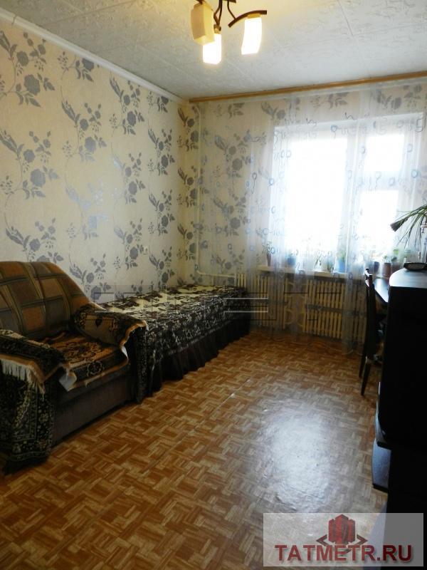 Продажа / Квартиры, Казань, Джаудата Файзи улица, 3 850 000 Продается 3-хкомнатная квартира в доме 2002 г. постройки. Интересная планировка квартиры с квадратной прихожей. Общая... - 2