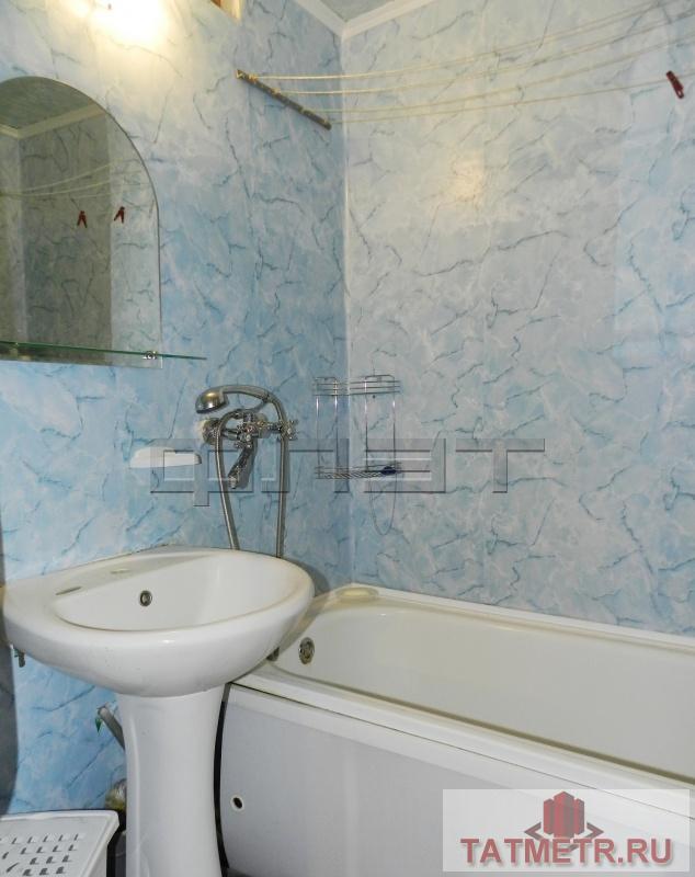 Продажа / Квартиры, Казань, Джаудата Файзи улица, 3 850 000 Продается 3-хкомнатная квартира в доме 2002 г. постройки. Интересная планировка квартиры с квадратной прихожей. Общая... - 6