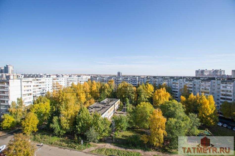 Продажа / Квартиры, Казань, Академика Завойского улица, 3 990 000 Советский район, Академика Завойского д6. Продаётся просторная квартира с удобной планировкой. Квартира на 11 этаже... - 8