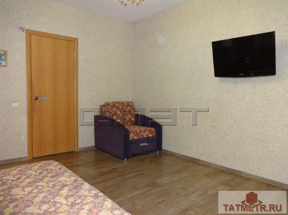 Продажа / Квартиры, Казань, Хади Такташа улица, 2 750 000 Вахитовский, Хади Такташ, д.91. Двухкомнатная квартира на 4-м этаже 5-ти этажного панельного дома, Общая площадь 46... - 1