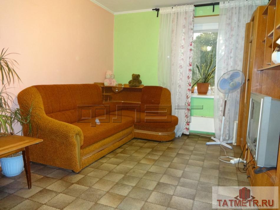Продажа / Квартиры, Казань, Широкая улица, 5 500 000 Вахитовский район, ул. Широкая, д.2 Продаётся большая, светлая, уютная 3-х комнатная квартира в новом кирпичном доме... - 1