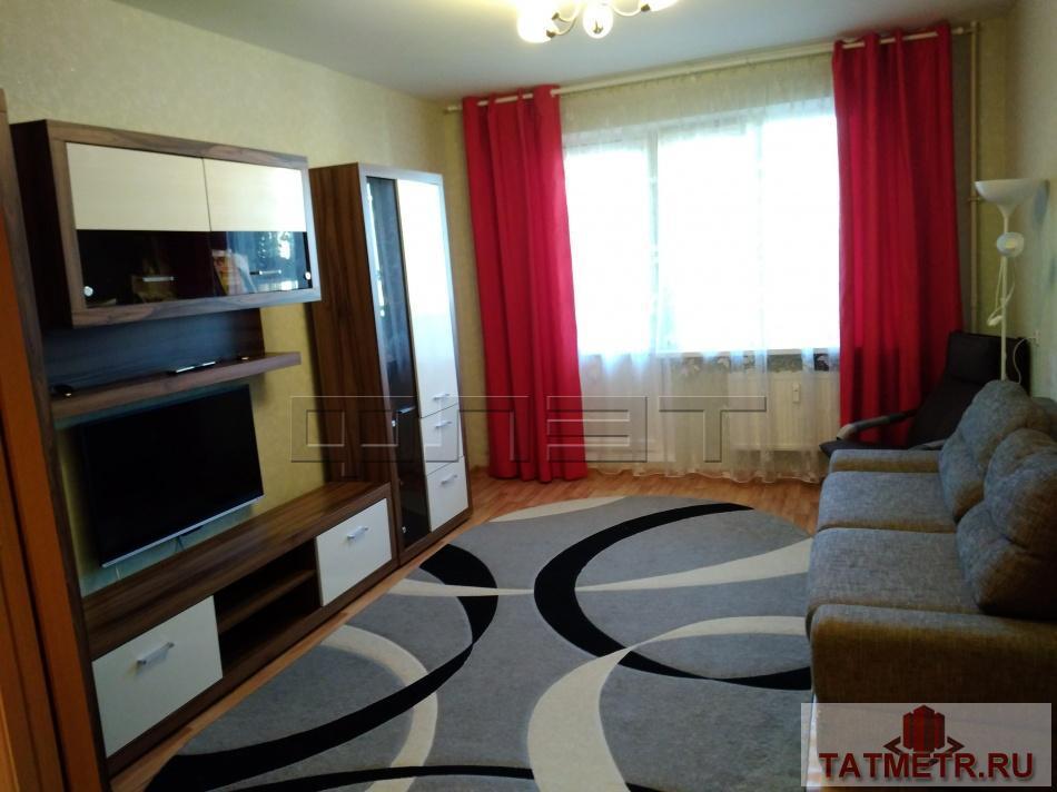 Продажа / Квартиры, Казань, Садовая улица, 3 550 000 Казань. Продается большая 3-к квартира - в ЖК «Радужный». Ул. Гайсина д. 3 Этаж 7/10, новый дом, 2012 года...