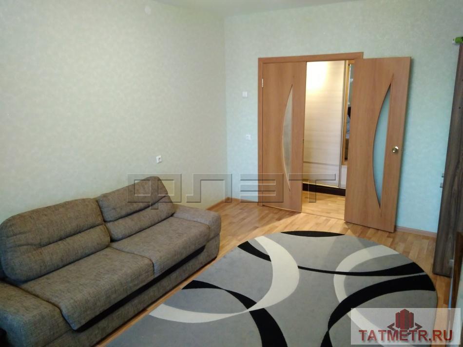 Продажа / Квартиры, Казань, Садовая улица, 3 550 000 Казань. Продается большая 3-к квартира - в ЖК «Радужный». Ул. Гайсина д. 3 Этаж 7/10, новый дом, 2012 года... - 1