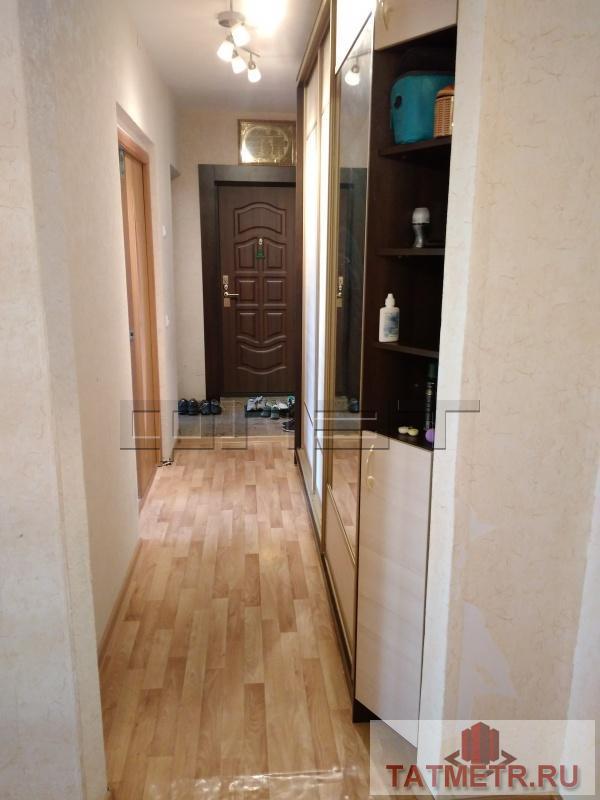 Продажа / Квартиры, Казань, Садовая улица, 3 550 000 Казань. Продается большая 3-к квартира - в ЖК «Радужный». Ул. Гайсина д. 3 Этаж 7/10, новый дом, 2012 года... - 10