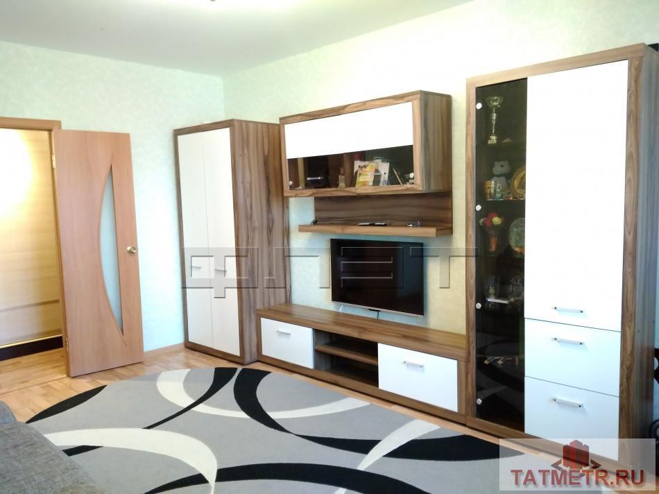 Продажа / Квартиры, Казань, Садовая улица, 3 550 000 Казань. Продается большая 3-к квартира - в ЖК «Радужный». Ул. Гайсина д. 3 Этаж 7/10, новый дом, 2012 года... - 2