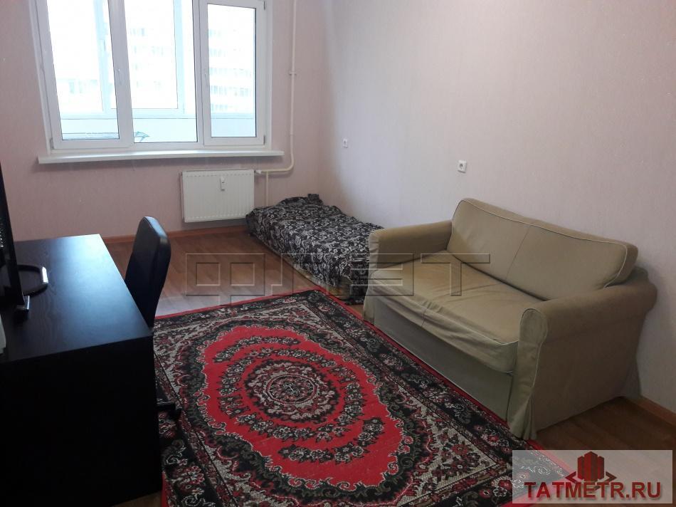 Продажа / Квартиры, Осиново, М.Ф.Гайсина улица, 2 950 000 Казань, Татарстан, с. Осиново, Жилой комплекс «РАДУЖНЫЙ» ул. Гайсина д. 7 . Продается уютная двухкомнатная квартира...