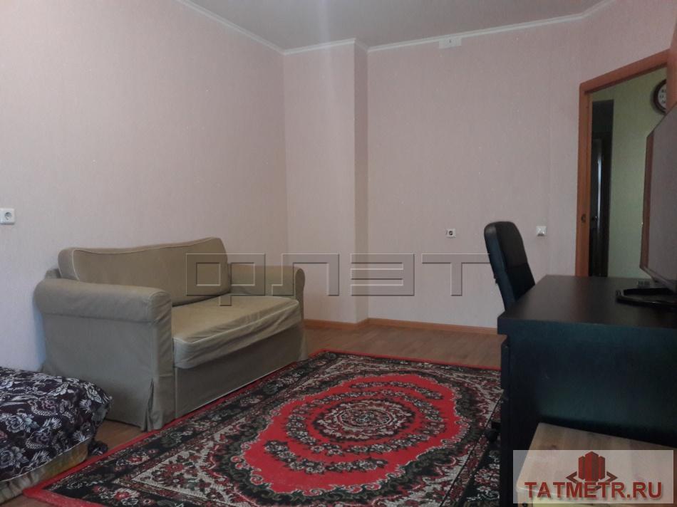 Продажа / Квартиры, Осиново, М.Ф.Гайсина улица, 2 950 000 Казань, Татарстан, с. Осиново, Жилой комплекс «РАДУЖНЫЙ» ул. Гайсина д. 7 . Продается уютная двухкомнатная квартира... - 1