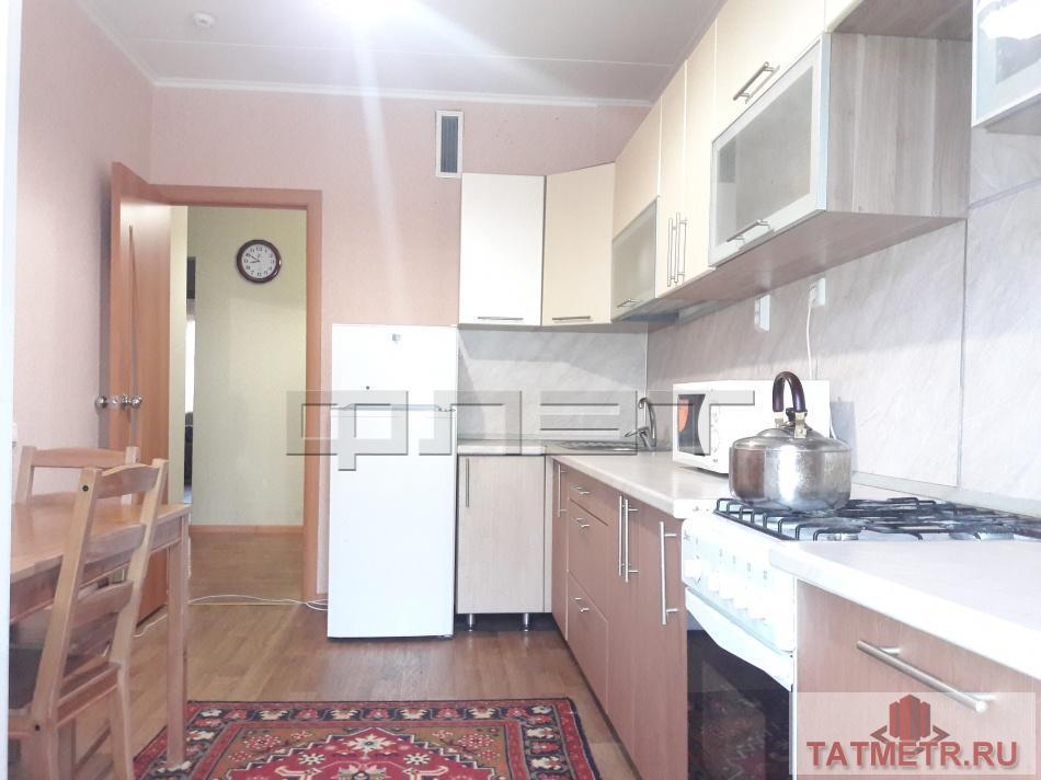Продажа / Квартиры, Осиново, М.Ф.Гайсина улица, 2 950 000 Казань, Татарстан, с. Осиново, Жилой комплекс «РАДУЖНЫЙ» ул. Гайсина д. 7 . Продается уютная двухкомнатная квартира... - 3