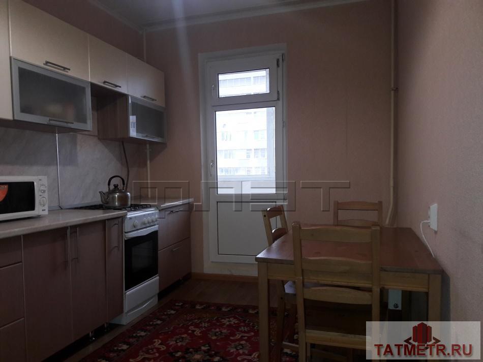 Продажа / Квартиры, Осиново, М.Ф.Гайсина улица, 2 950 000 Казань, Татарстан, с. Осиново, Жилой комплекс «РАДУЖНЫЙ» ул. Гайсина д. 7 . Продается уютная двухкомнатная квартира... - 4