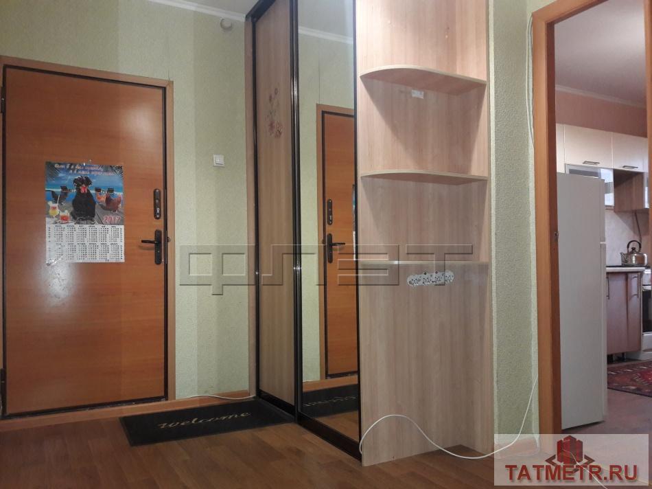 Продажа / Квартиры, Осиново, М.Ф.Гайсина улица, 2 950 000 Казань, Татарстан, с. Осиново, Жилой комплекс «РАДУЖНЫЙ» ул. Гайсина д. 7 . Продается уютная двухкомнатная квартира... - 7