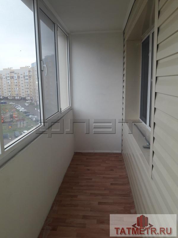 Продажа / Квартиры, Осиново, М.Ф.Гайсина улица, 2 950 000 Казань, Татарстан, с. Осиново, Жилой комплекс «РАДУЖНЫЙ» ул. Гайсина д. 7 . Продается уютная двухкомнатная квартира... - 8