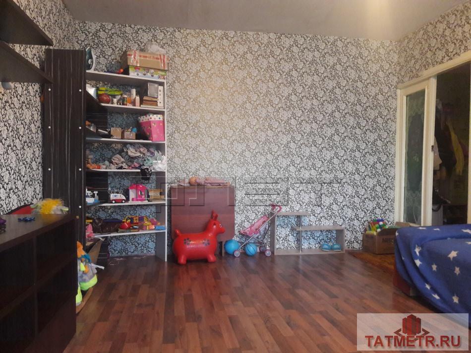 Продажа / Квартиры, Казань, Залесная улица, 2 900 000 Казань. Татарстан. Продается 2 ком. квартира в пос. Залесный 1в. Светлая, уютная, квартира. Не угловая, очень теплая....