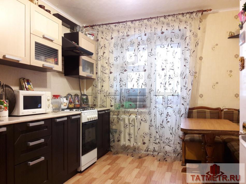 Продажа / Квартиры, Казань, Комарова улица, 3 000 000 Казань, с. Осиново. Продается уютная, двухкомнатная квартира, по ул. Комарова 4а. Дом кирпичный 2009 года... - 1