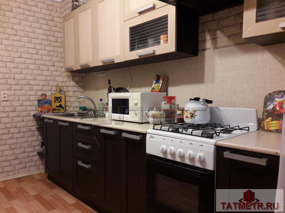 Продажа / Квартиры, Казань, Комарова улица, 3 000 000 Казань, с. Осиново. Продается уютная, двухкомнатная квартира, по ул. Комарова 4а. Дом кирпичный 2009 года... - 2