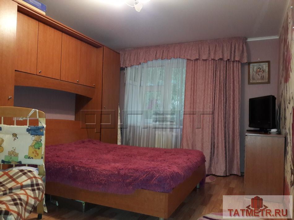 Продажа / Квартиры, Казань, Комарова улица, 3 000 000 Казань, с. Осиново. Продается уютная, двухкомнатная квартира, по ул. Комарова 4а. Дом кирпичный 2009 года... - 5