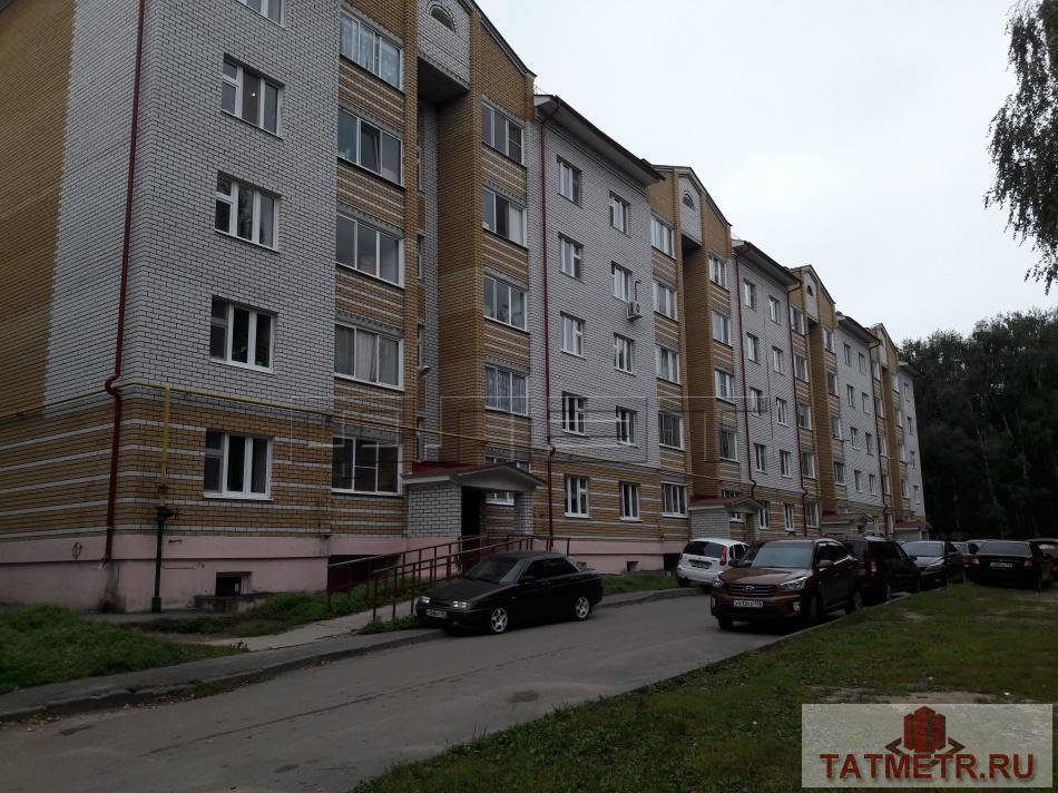 Продажа / Квартиры, Казань, Комарова улица, 3 000 000 Казань, с. Осиново. Продается уютная, двухкомнатная квартира, по ул. Комарова 4а. Дом кирпичный 2009 года... - 9