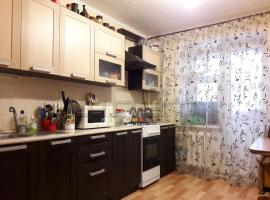 Казань, с. Осиново.  Продается уютная, двухкомнатная квартира, по...