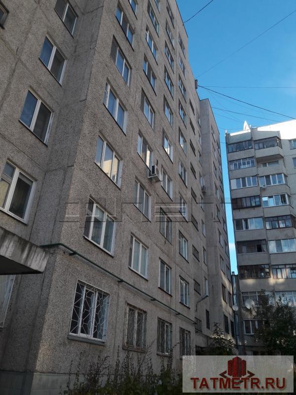 Продажа / Квартиры, Казань, Блюхера улица, 3 500 000 Казань. Московский район, Продается Двухкомнатная квартира по адресу Блюхера 2 Общая площадь квартиры 51 кв.м,... - 5