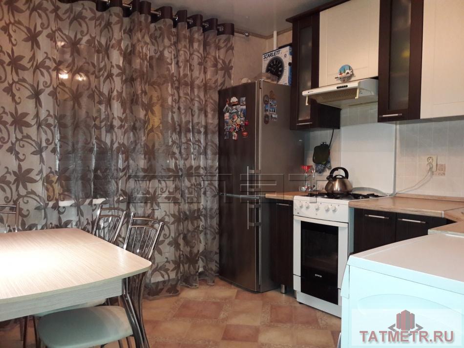 Продажа / Квартиры, Казань, Майская улица, 2 680 000 Казань, Татарстан, пос. Осиново, ул. Майская 4. Продается Двухкомнатная квартира на 3 этаже в кирпичном доме!... - 1