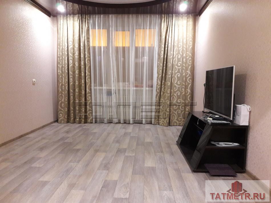 Продажа / Квартиры, Казань, Майская улица, 2 680 000 Казань, Татарстан, пос. Осиново, ул. Майская 4. Продается Двухкомнатная квартира на 3 этаже в кирпичном доме!... - 3