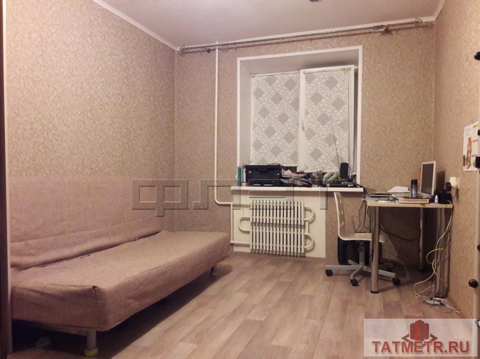 Продажа / Квартиры, Казань, Майская улица, 2 680 000 Казань, Татарстан, пос. Осиново, ул. Майская 4. Продается Двухкомнатная квартира на 3 этаже в кирпичном доме!... - 4