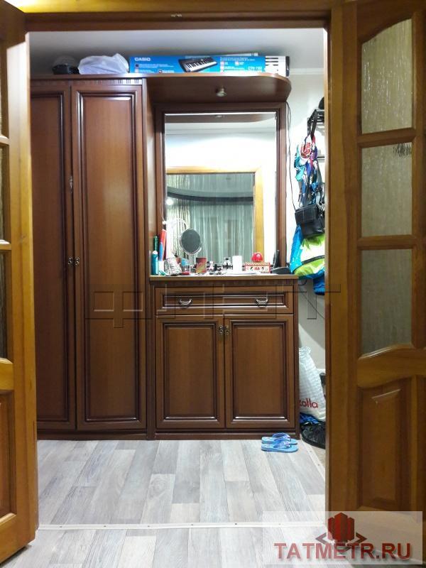 Продажа / Квартиры, Казань, Майская улица, 2 680 000 Казань, Татарстан, пос. Осиново, ул. Майская 4. Продается Двухкомнатная квартира на 3 этаже в кирпичном доме!... - 8