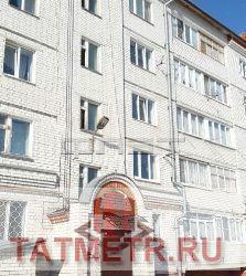 Продажа / Квартиры, Казань, Майская улица, 2 680 000 Казань, Татарстан, пос. Осиново, ул. Майская 4. Продается Двухкомнатная квартира на 3 этаже в кирпичном доме!... - 9