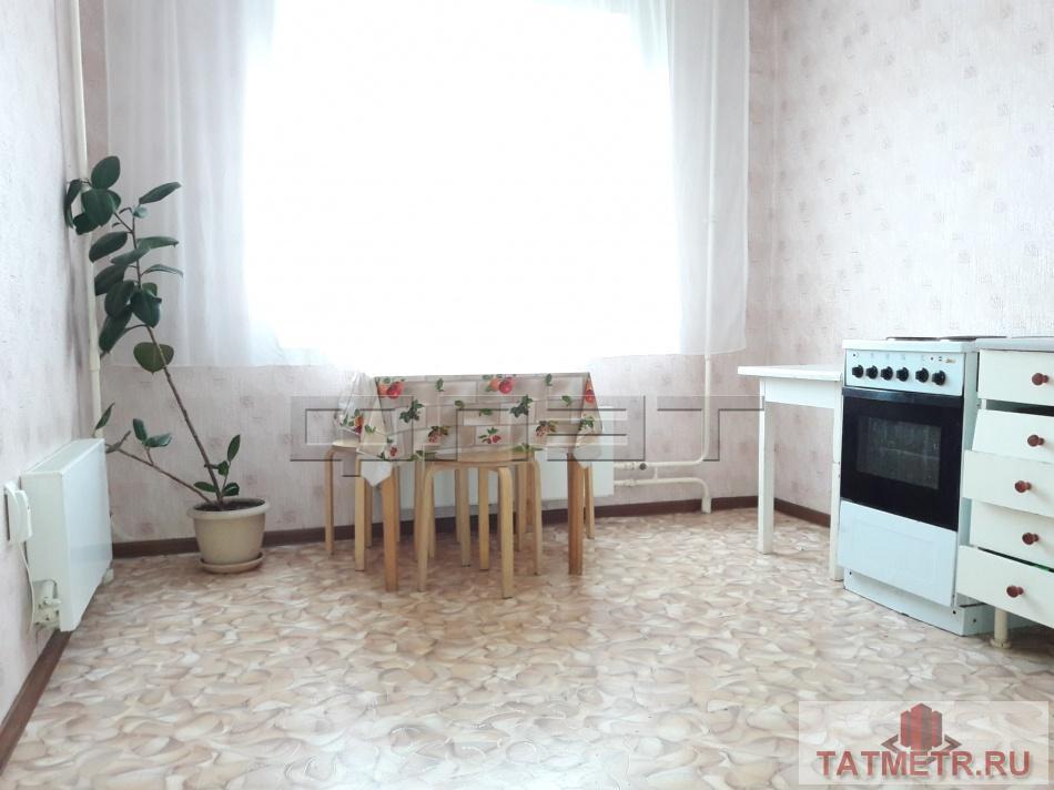 Продажа / Квартиры, Казань, Сабан улица, 4 300 000 Казань, Кировский район, ул. Сабан 2а, Продается просторная 2-к квартира, в доме 2012 года постройки! Этаж 10й,... - 2