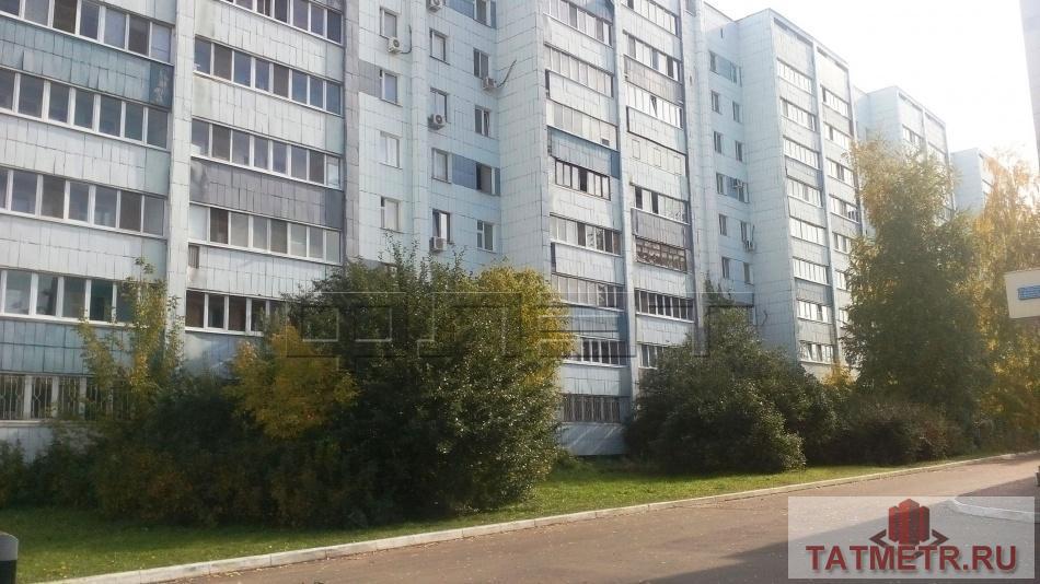 Продажа / Квартиры, Казань, Хусаина Мавлютова улица, 3 099 000 Приволжский район, Хусаина Мавлютова, д.31. Продается теплая, светлая 2 –х комнатная квартира на 6 этаже 9 этажного...
