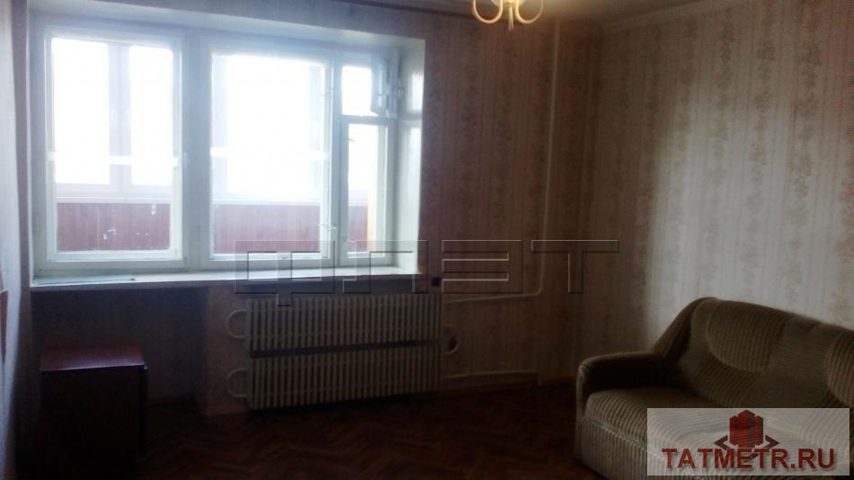 Продажа / Квартиры, Казань, Хусаина Мавлютова улица, 3 099 000 Приволжский район, Хусаина Мавлютова, д.31. Продается теплая, светлая 2 –х комнатная квартира на 6 этаже 9 этажного... - 1