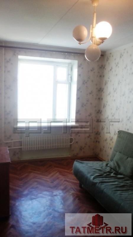 Продажа / Квартиры, Казань, Хусаина Мавлютова улица, 3 099 000 Приволжский район, Хусаина Мавлютова, д.31. Продается теплая, светлая 2 –х комнатная квартира на 6 этаже 9 этажного... - 2