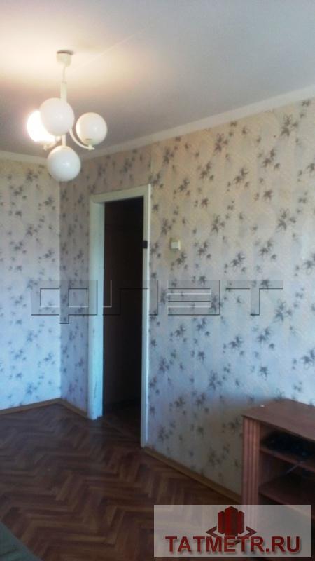 Продажа / Квартиры, Казань, Хусаина Мавлютова улица, 3 099 000 Приволжский район, Хусаина Мавлютова, д.31. Продается теплая, светлая 2 –х комнатная квартира на 6 этаже 9 этажного... - 3