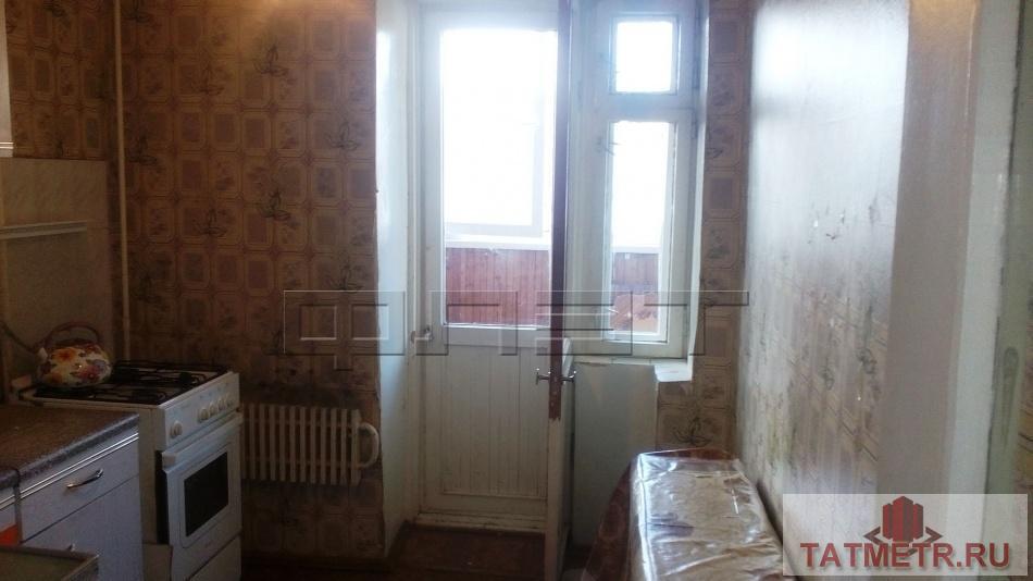 Продажа / Квартиры, Казань, Хусаина Мавлютова улица, 3 099 000 Приволжский район, Хусаина Мавлютова, д.31. Продается теплая, светлая 2 –х комнатная квартира на 6 этаже 9 этажного... - 4