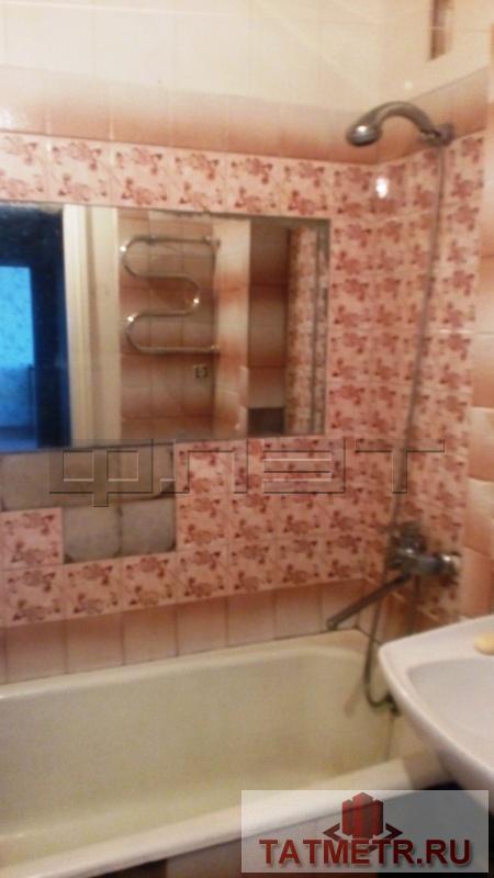 Продажа / Квартиры, Казань, Хусаина Мавлютова улица, 3 099 000 Приволжский район, Хусаина Мавлютова, д.31. Продается теплая, светлая 2 –х комнатная квартира на 6 этаже 9 этажного... - 5