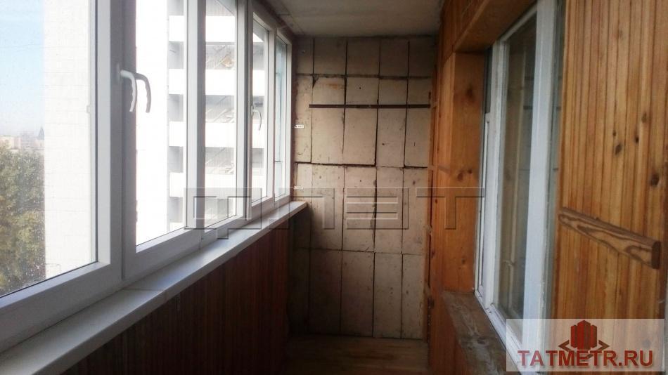 Продажа / Квартиры, Казань, Хусаина Мавлютова улица, 3 099 000 Приволжский район, Хусаина Мавлютова, д.31. Продается теплая, светлая 2 –х комнатная квартира на 6 этаже 9 этажного... - 6