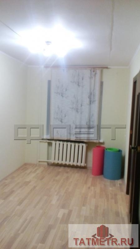 Продажа / Квартиры, Казань, Курашова улица, 3 200 000 Продаётся теплая,светлая 2-х комнатная квартира в самом центре Вахитовского района, рядом с Медицинским... - 1