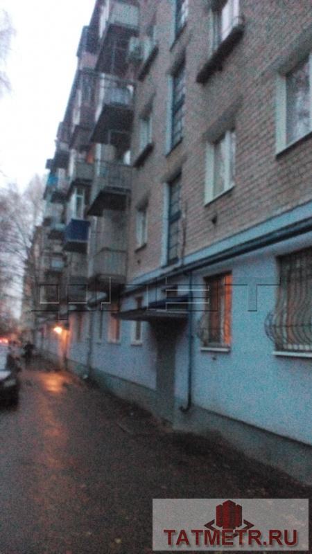 Продажа / Квартиры, Казань, Курашова улица, 3 200 000 Продаётся теплая,светлая 2-х комнатная квартира в самом центре Вахитовского района, рядом с Медицинским... - 11