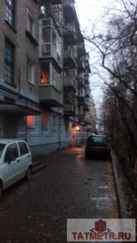 Продажа / Квартиры, Казань, Курашова улица, 3 200 000 Продаётся теплая,светлая 2-х комнатная квартира в самом центре Вахитовского района, рядом с Медицинским... - 12