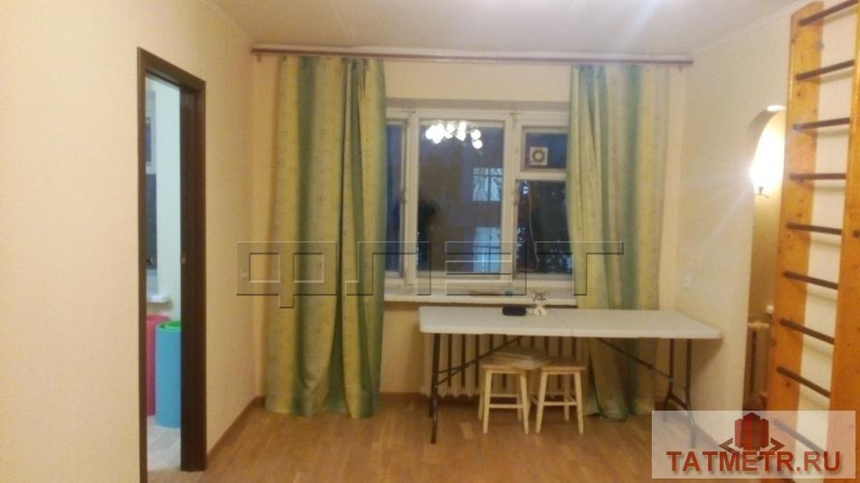 Продажа / Квартиры, Казань, Курашова улица, 3 200 000 Продаётся теплая,светлая 2-х комнатная квартира в самом центре Вахитовского района, рядом с Медицинским... - 3