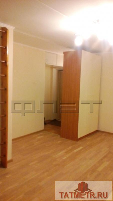 Продажа / Квартиры, Казань, Курашова улица, 3 200 000 Продаётся теплая,светлая 2-х комнатная квартира в самом центре Вахитовского района, рядом с Медицинским... - 4