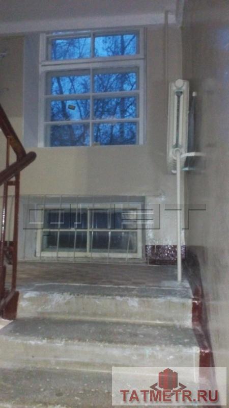 Продажа / Квартиры, Казань, Курашова улица, 3 200 000 Продаётся теплая,светлая 2-х комнатная квартира в самом центре Вахитовского района, рядом с Медицинским... - 9