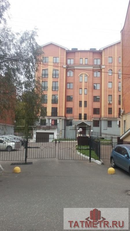 Продажа / Квартиры, Казань, Некрасова улица, 10 000 000 Вахитовский район, ул. Некрасова,19 .Продается просторная, светлая 3 –х комнатная квартира в центре города. Дом...